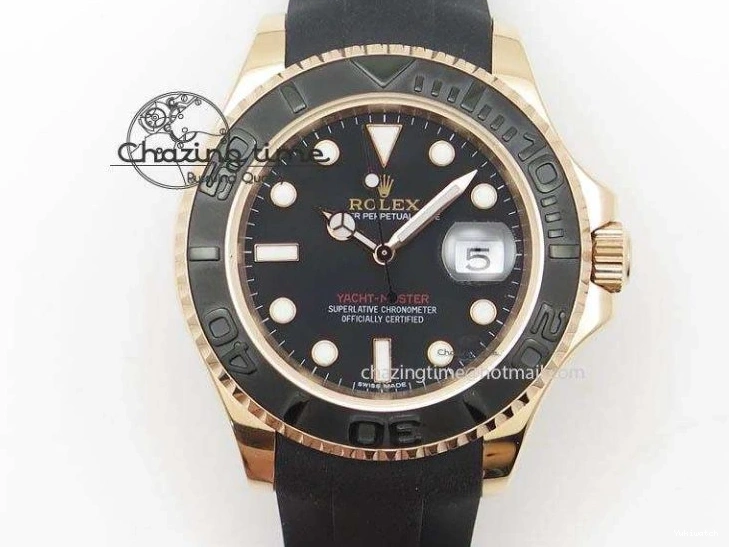 Edition 1:1 BLRO CHS Best GMT II SS 904L on Bracelet JDF 126719 Meteorite Master VR3285 0429